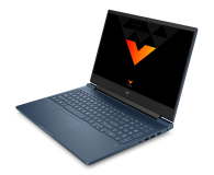 HP Victus 16 Ryzen 5-7640HS/16GB/512 RTX3050 144Hz - 1164072 - zdjęcie 3